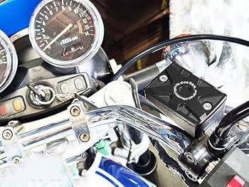 CB400SF マスターシリンダー　フロント ホンダ CB400スーパーフォア NISSIN(ニッシン) ブレーキマスター